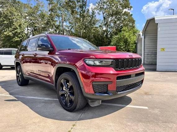 JEEP GRAND CHEROKEE 2021 1C4RJJAG3M8203638 image JEEP GRAND CHEROKEE 2021 1C4RJJAG3M8203638 image